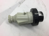 Gewiss GW60032 Plug 480 Volts