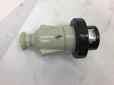 Gewiss GW60032 Plug 480 Volts