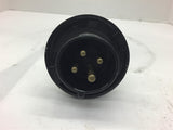 Gewiss GW60032 Plug 480 Volts
