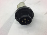 Gewiss GW60032 Plug 480 Volts