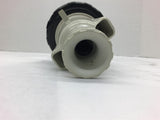 Gewiss GW60032 Plug 480 Volts