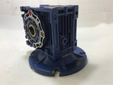 MOTOVARIO 000005143507 NMRV/040 HOLLOW SHAFT GEAR REDUCER