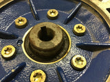 MOTOVARIO 000005143507 NMRV/040 HOLLOW SHAFT GEAR REDUCER