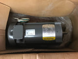 Baldor 34-6223-3674 1/2 HP DC Motor 90 A Volts 56C 1750
