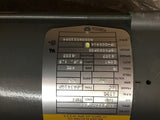 Baldor 34-6223-3674 1/2 HP DC Motor 90 A Volts 56C 1750