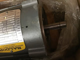 Baldor 34-6223-3674 1/2 HP DC Motor 90 A Volts 56C 1750