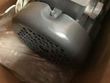 Baldor 34-6223-3674 1/2 HP DC Motor 90 A Volts 56C 1750