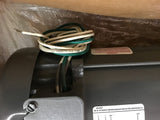 Baldor 34-6223-3674 1/2 HP DC Motor 90 A Volts 56C 1750