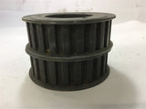 MARTIN 24H100 SDS TIMING PULLEY LOT OF 2