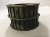 MARTIN 24H100 SDS TIMING PULLEY LOT OF 2