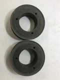 MARTIN 24H100 SDS TIMING PULLEY LOT OF 2