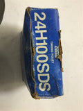 MARTIN 24H100 SDS TIMING PULLEY LOT OF 2
