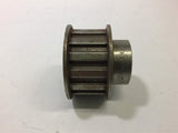 Martin 14H100 Timing Pulley Lot of 2