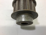 Martin 14H100 Timing Pulley Lot of 2