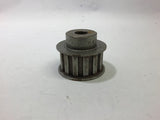 Martin 14H100 Timing Pulley Lot of 2