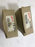 BROWNING BS32X1 PULLEY LOT OF 2