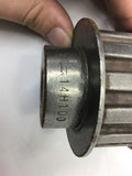 Martin 14H100 Timing Pulley