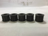 CPG L075-10 PULLEY 15/16" Bore LOT OF 5