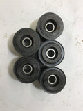 CPG L075-10 PULLEY 15/16" Bore LOT OF 5