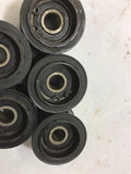 CPG L075-10 PULLEY 15/16" Bore LOT OF 5