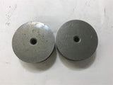 MARTIN 28XL037 TIMING PULLEY LOT OF 2