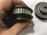 MARTIN 28XL037 TIMING PULLEY LOT OF 2