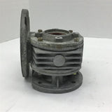 Bonfiglioli MVF 44/P0 i=45 0.25 HP B5 Gear Reducer