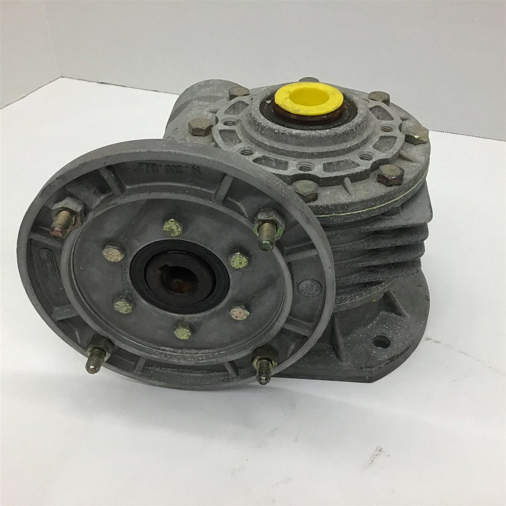 Bongfiglioli MVF63/FC0 2031B0303 B3 Gear Reducer