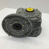 Bongfiglioli MVF63/FC0 2031B0303 B3 Gear Reducer