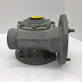 Bongfiglioli MVF63/FC0 2031B0303 B3 Gear Reducer