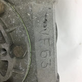 Bongfiglioli MVF63/FC0 2031B0303 B3 Gear Reducer