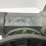 Bongfiglioli MVF63/FC0 2031B0303 B3 Gear Reducer