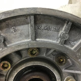 Bongfiglioli MVF63/FC0 2031B0303 B3 Gear Reducer