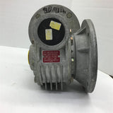 Bongfiglioli MVF63/FC0 2031B0303 B3 Gear Reducer