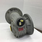 Bongfiglioli MVF63/FC0 2031B0303 B3 Gear Reducer