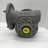 Bongfiglioli MVF63/FC0 2031B0303 B3 Gear Reducer