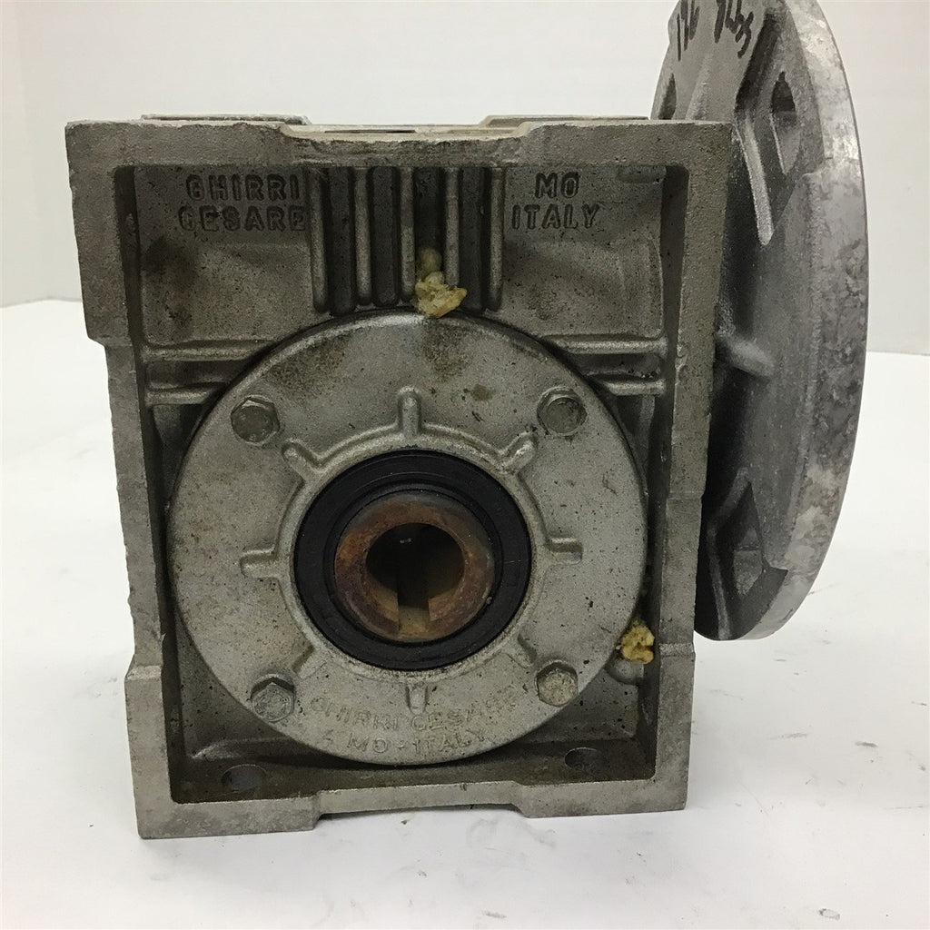 Chirri MVQ03 1:10 Gear Reducer Hollow Shaft