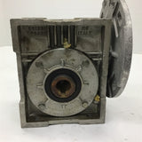 Chirri MVQ03 1:10 Gear Reducer Hollow Shaft