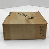 Dodge 118306 2A3.4B3.8-1610 Taper-Lock Pulley