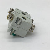 Eaton 10250T2 Contact Block