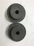 AMETRIC 15H100 TIMING BELT PULLEY LOT OF 2