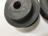 AMETRIC 15H100 TIMING BELT PULLEY LOT OF 2