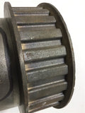 MARTIN 24H100 TIMING BELT PULLEY