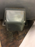 MARATHON H126 10 HP AC MOTOR 208-230/460 VOLTS 1745 RPM 4P 215T FRAME 3 PHASE