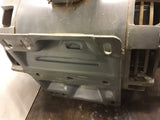 MARATHON H126 10 HP AC MOTOR 208-230/460 VOLTS 1745 RPM 4P 215T FRAME 3 PHASE