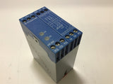 SCHLEICHER SN0 2001 -176(B) SAFETY RELAY DC 24V