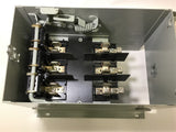 SIEMENS BOS14352 I-T-E BD BUSWAY SYSTEM 15 HP 480 VAC 60 AMP