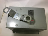 SIEMENS BOS14352 I-T-E BD BUSWAY SYSTEM 15 HP 480 VAC 60 AMP