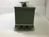 SIEMENS BOS14352 I-T-E BD BUSWAY SYSTEM 15 HP 480 VAC 60 AMP