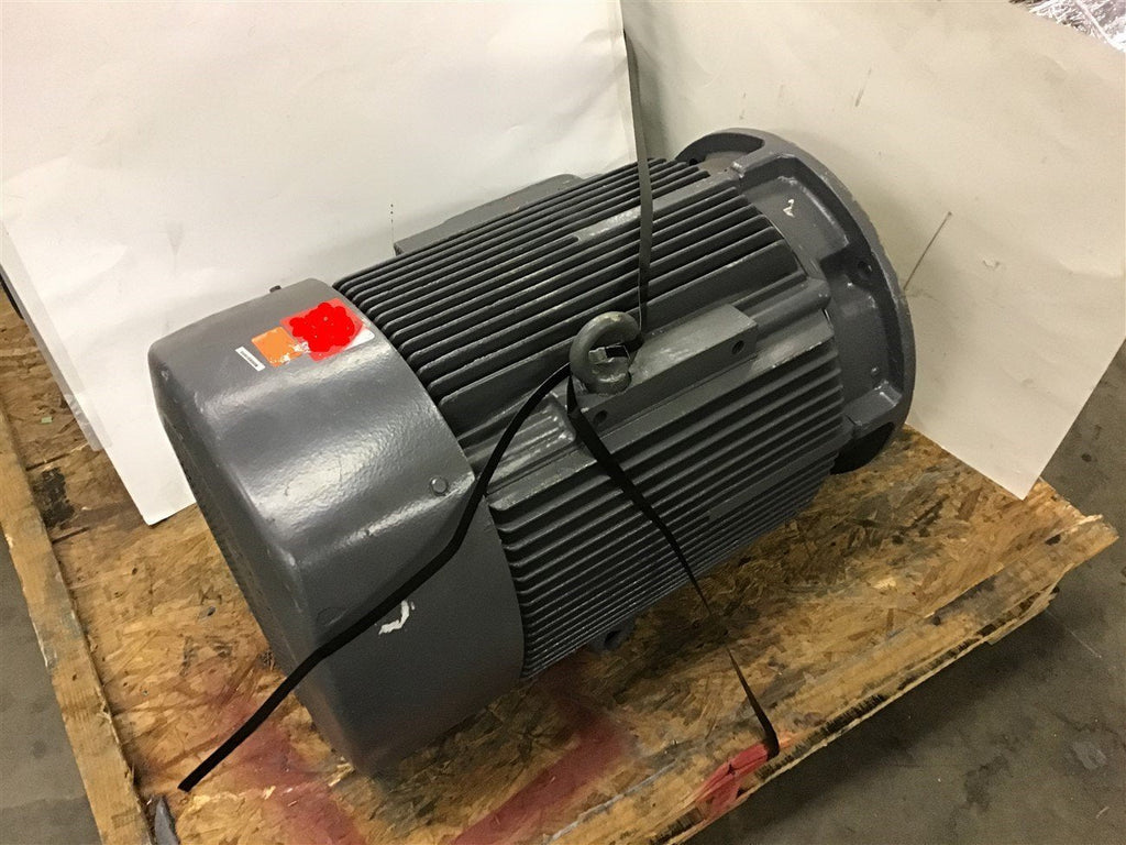 VEM MOTORS GMBH K11R 200 LX2 HW HK 98698 44 KW 3530 RPM 2P 3 PHASE